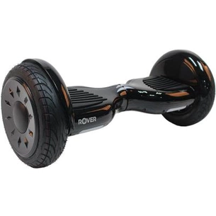 Гіроборд Rover XL5 10.5" Black зображення 1