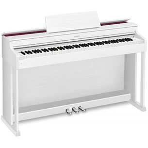 Цифрове піаніно Casio AP-470WE (222055) picture 1