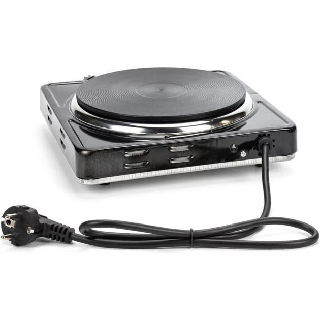 Настільна плита Eisen EHP-158B - picture 4