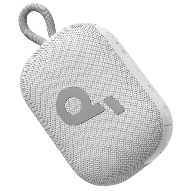 Акустическая система Anker SoundСore Select 4 Go White (A31X1021) - изображение 1