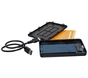 Внешний карман Frime SATA HDD/SSD 2.5", USB3.0, с функцией шифрования данных, Black (FHEE10025U30) - уменьшенное изображение 3