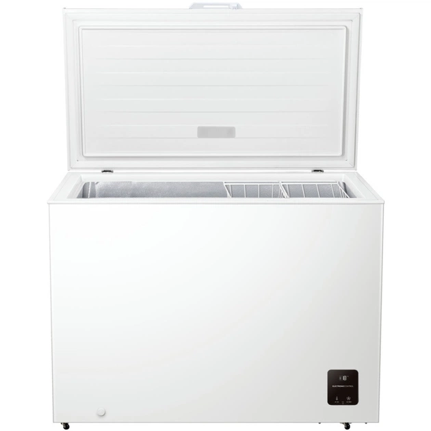 Морозильна скриня Gorenje FH30EAW - picture 2