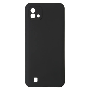 Чохол до мобільного телефона Armorstandart Matte Slim Fit Realme C11 2021 Black (ARM59517) зображення 1