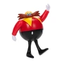 Фігурка Sonic the Hedgehog з артикуляцією - Класичний Доктор Еггман 6 см (41435i) - зменшене зображення 1