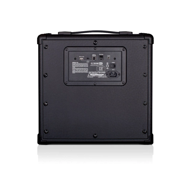 Комбопідсилювач Line 6 Spider V 30 MKII - picture 3