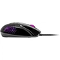 Мишка CoolerMaster MM720 USB Glossy Black (MM-720-KKOL2) - зменшене зображення 4