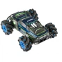 Радіокерована іграшка ZIPP Toys Racing Sport, синій (RQ2078) - зменшене зображення 2