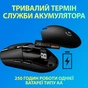 Мишка Logitech G305 Lightspeed Blue (910-006014) - зменшене зображення 4