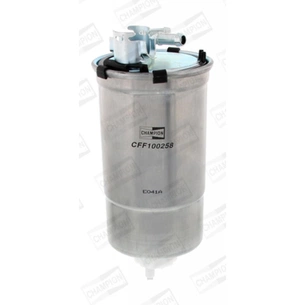 Фільтр паливний Champion CFF100258 зображення 1