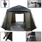 Намет Ranger Короповий Gazebo Lux 3-mann (RA6665) - зменшене зображення 10