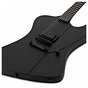 Электрогитара LTD Phoenix Black Metal Black Satin (LPHOENIXBKMBLKS) - уменьшенное изображение 4