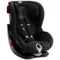 Автокрісло Britax-Romer King II LS Black Series Cool Flow Black (2000032896) - уменьшенное изображение 3
