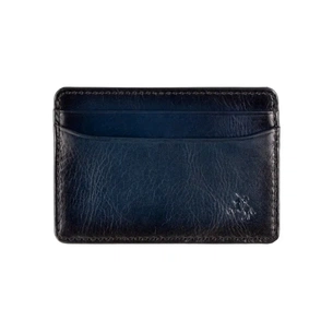 Кардхолдер Visconti AT54 Evan Burnish Blue (AT54 BLUE) изображение 1