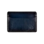 Кардхолдер Visconti AT54 Evan Burnish Blue (AT54 BLUE) - уменьшенное изображение 1