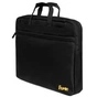 Сумка для ноутбука Porto 15.6" PC119BK - зменшене зображення 2