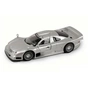 Машина Maisto Mercedes CLK-GTR street version (1:26) сріблястий (31949 silver) - зменшене зображення 1