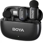 Микрофон BOYA mini 2-02 Type-C Black - уменьшенное изображение 1