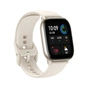 Смарт-годинник Amazfit GTS 4 Mini Moonlight White (953766) - зменшене зображення 2