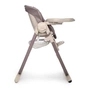Стілець для годування Chicco Polly Magic Cocoa (79090.85) - зменшене зображення 2