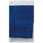 Рушник MirSon набір банний 5006 SoftNess Kingblue 50x90, 70x140, 100x150 (2200003182668) - зменшене зображення 2