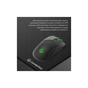 Килимок для мишки GamePro MP275B Speed/Control Black (MP275B) - уменьшенное изображение 8