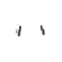 Тормозные колодки Bosch 0 986 492 090 - уменьшенное изображение 1