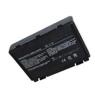 Акумулятор до ноутбука ASUS F82 (A32-F82, AS F82 3S2P) 11.1V 5200mAh PowerPlant (NB00000058) зображення 1