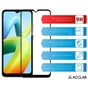Стекло защитное ACCLAB Full Glue Xiaomi Redmi A1 Black (1283126545306) - уменьшенное изображение 3