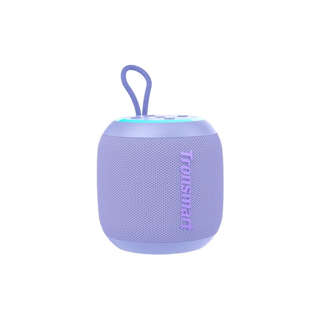 Акустична система Tronsmart T7 Mini Purple (993711) - изображение 1