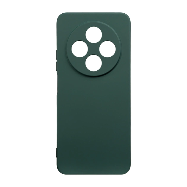 Чохол до мобільного телефона Armorstandart ICON Xiaomi Redmi 17C 4G Camera cover Dark Green (ARM92958) - зображення 1
