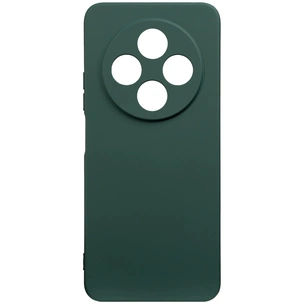 Чехол для мобильного телефона Armorstandart ICON Xiaomi Redmi 17C 4G Camera cover Dark Green (ARM92958) изображение 1