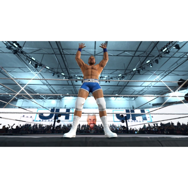 Гра Sony WWE 2K26, BD диск (5026555439558) - picture 8