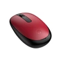 Мишка HP 240 Bluetooth Red (43N05AA) - зменшене зображення 2