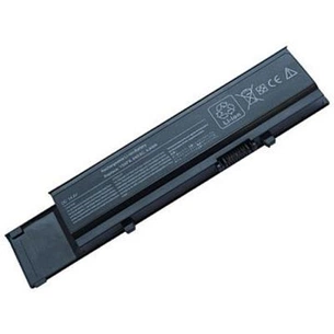 Акумулятор до ноутбука PowerPlant DELL 3400 (7FJ92, DL3400LH) 11.1V 4400mAh (NB00000159) зображення 1