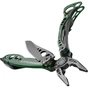 Мультитул Leatherman Skeletool CX OD Green (833139) - зменшене зображення 2