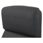 Офісне крісло Аклас Говерла, CH R-SR, PU Black (00179827) - зменшене зображення 10