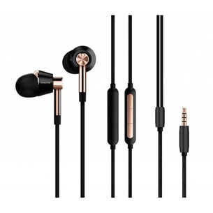 Навушники 1MORE Triple Driver In-Ear Headphones (E1001 / 6933037210088) зображення 1