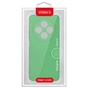 Чехол для мобильного телефона Intaleo SoftShell Xiaomi Redmi 14C Mint (1283126606793) - уменьшенное изображение 2