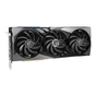 Відеокарта MSI GeForce RTX4070Ti SUPER 16Gb GAMING X SLIM (RTX 4070 Ti SUPER 16G GAMING X SLIM) - зменшене зображення 2