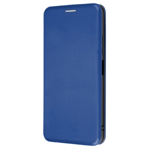 Чохол до мобільного телефона Armorstandart G-Case ZTE Blade A34 Blue (ARM78992) зображення 1