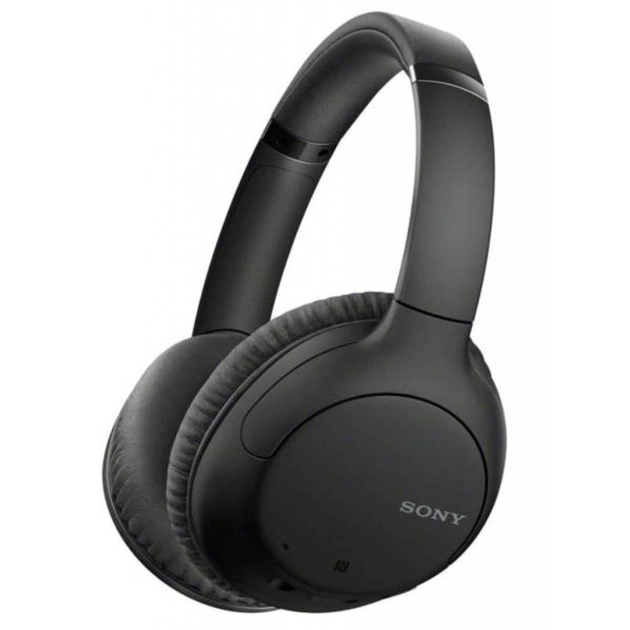 Навушники Sony WH-CH710N Black (WHCH710NB.CE7) - изображение 1