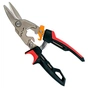 Ножиці по металу Fiskars PowerGear Aviation Snip left (1027209) - зменшене зображення 1