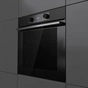 Духова шафа Gorenje BOP6737E02BK - зменшене зображення 3