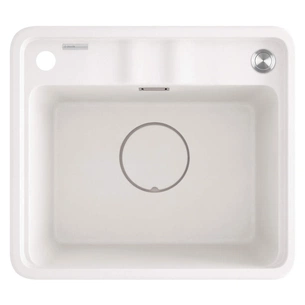 Мийка кухонна Deante Momi (ZKM_A103) зображення 1