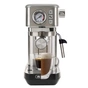 Ріжкова кавоварка еспресо Ariete 1381 Silver (00M138110AR0) - зменшене зображення 5