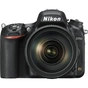 Цифровий фотоапарат Nikon D750 24-120 Kit (VBA420K002) - зменшене зображення 2