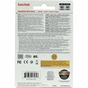 Карта пам'яті SanDisk 2x16GB SDXC class 10 UHS-1 (SDSDXNE-016G-GNCI2) - зменшене зображення 4