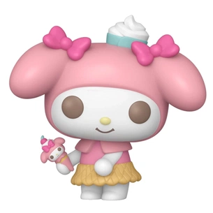 Фігурка Funko Pop серії Hello Kitty - Моя Мелоді (83696) зображення 1