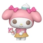 Фігурка Funko Pop серії Hello Kitty - Моя Мелоді (83696) - зменшене зображення 1