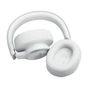 Навушники JBL Live 770 NC White (JBLLIVE770NCWHT) - зменшене зображення 7